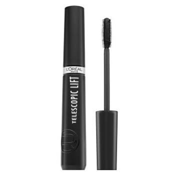 L´Oréal Paris Telescopic Lift Mascara riasenka pre predĺženie a natočenie rias Black 9 ml