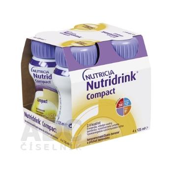 NUTRIDRINK COMPACT