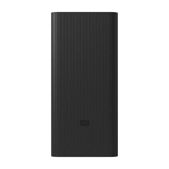 Xiaomi Power Bank / külső akkumulátor 30000mAh, 18W, fekete