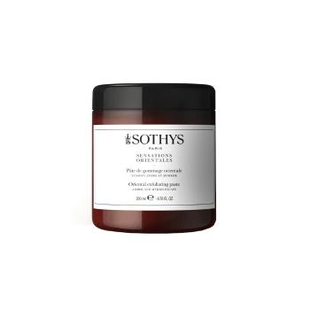 SOTHYS Paris Exfoliačná pasta Amber and Myrrh (Oriental Exfoliating Paste) 200 ml