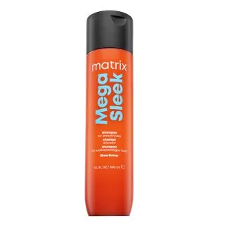 Matrix Total Results Mega Sleek Shampoo šampón pre uhladenie vlasov 300 ml