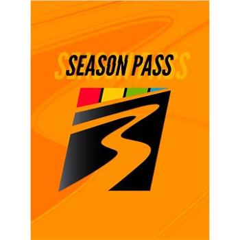 Project Cars 3 Season Pass – PC DIGITAL (1175230)