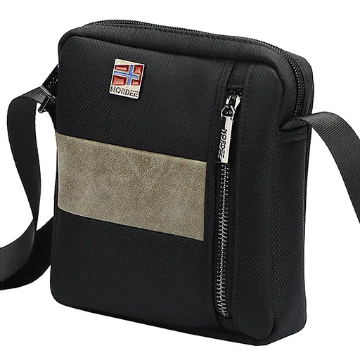 Štýlová crossboy taška