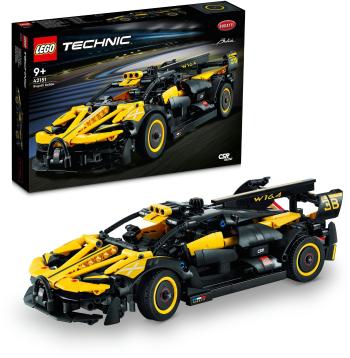 LEGO LEGO® Technic Bugatti Bolide 42151