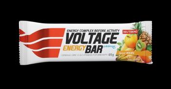 NUTREND Voltage Energy Cake exotic 65 g