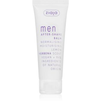 Ziaja Men balzam po holení Lemon Verbena 80 ml