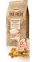 Carnilove Dog True Fresh Chic Junior LB 11,4 kg