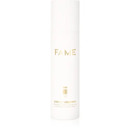 Rabanne Fame deodorant pre ženy 150 ml