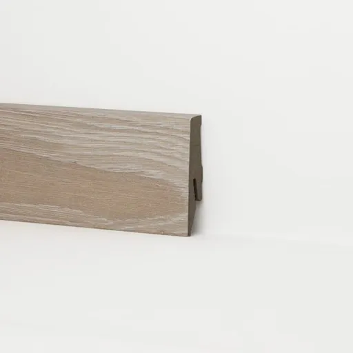 Soklová lišta Alpod HDF 240 cm FLEH61-F0520