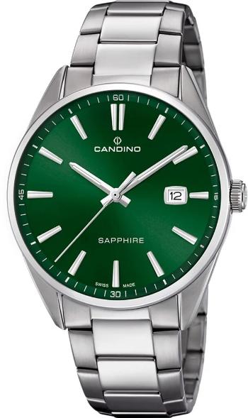 Candino Classic Timeless C4621/B