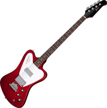 Gibson Non-Reverse Thunderbird Vintage Cherry Elektrická basgitara