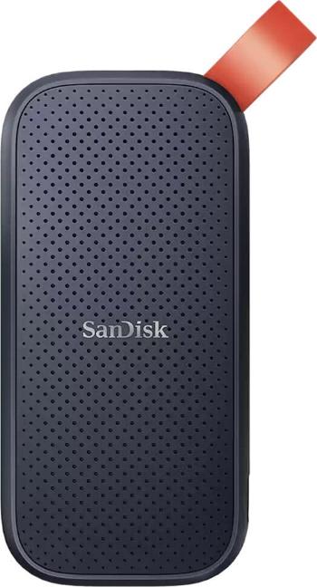 SanDisk Portable SSD 1 TB Externý disk SSD 1 TB