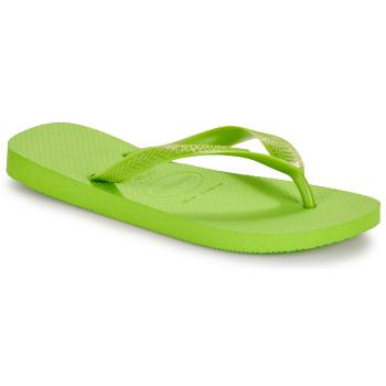 Havaianas  TOP  Žabky Zelená