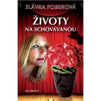 Životy na schovávanou (978-80-737-6182-0)