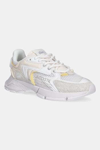 Tenisky Lacoste L003 NEO dámske, biela farba, 49SFA0005