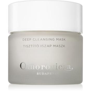 Omorovicza Moor Mud Deep Cleansing Mask hĺbkovo čistiaca maska 50 ml