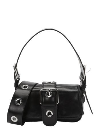 By Far Shopper táska 'ELOISE'  fekete