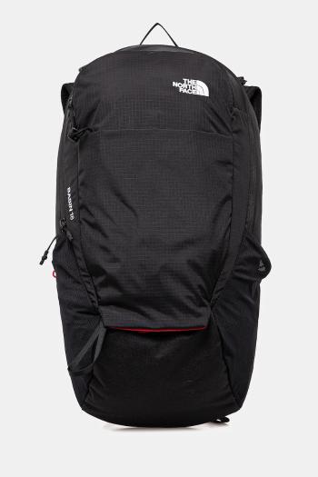 Ruksak The North Face Basin 18L čierna farba, veľký, jednofarebný, NF0A52CZ4HF1