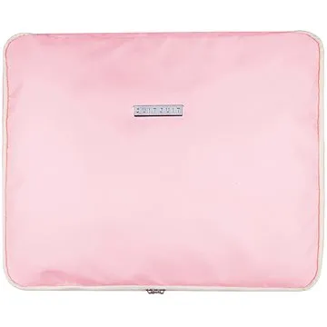 Suitsuit obal na oblečenie veľ. L Pink Dust (8718546625145)