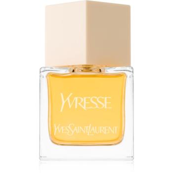 Yves Saint Laurent Yvresse toaletná voda pre ženy 80 ml