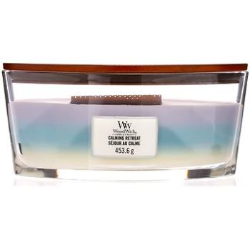 WOODWICK Trilogy Elipsa Calming Retreat 453,6 g (5038581054285)