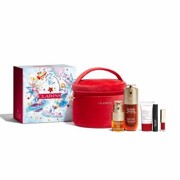 Clarins Darčeková sada Double Serum Iconic Collection