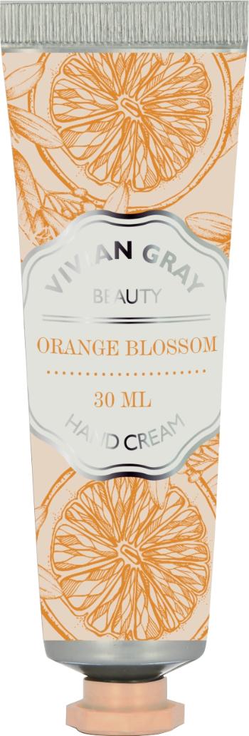 Vivian Gray Krém na ruky Orange Blossom (Hand Cream) 30 ml