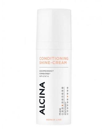 Alcina Kondicionér pre lesk vlasov Conditioning Shine -Cream 50 ml