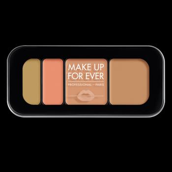 Make Up For Ever Paletka na tvár Ultra HD Underpainting (Palette) 6,6 g 30 Moyen