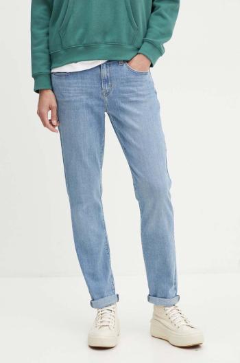 Rifle Levi's MID RISE BOYFRIEND dámske