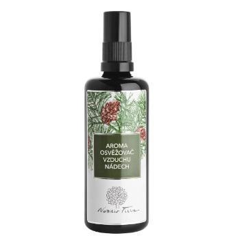 Nobilis Tilia Osvěžovač vzduchu Nádech 100 ml