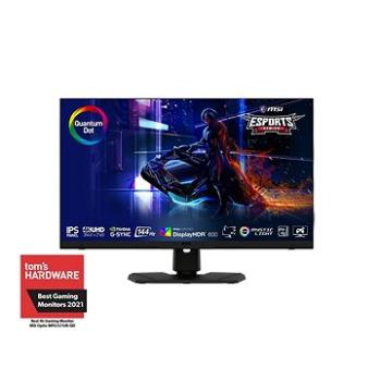 32 MSI Optix MPG321UR-QD (Optix MPG321UR QD)