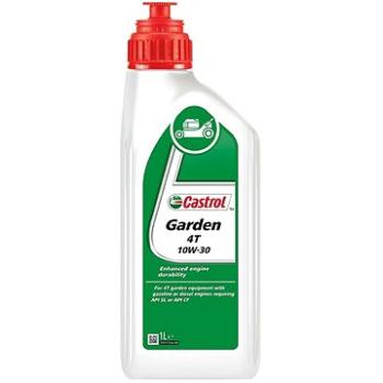 Castrol Garden 4T (GARDEN4T)