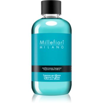 Millefiori Milano Mediterranean Bergamot náplň do aróma difuzérov 250 ml