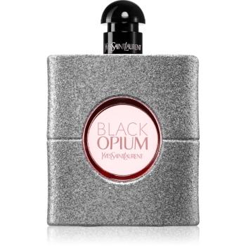Yves Saint Laurent Black Opium Glitter parfumovaná voda pre ženy 90 ml