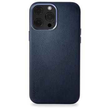 Decoded BackCover Navy iPhone 13 Pro (D22IPO61PBC6MNY)