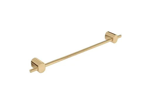 ArtDef Úchyt ku skrinke FERATA TWING 192x236 Farba: zlatá