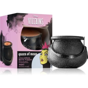 Mad Beauty Disney Villains Evil Queen bomba do kúpeľa 140 g