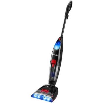 VILEDA Jet Clean elektrický mop a vysávač (4023103219670)