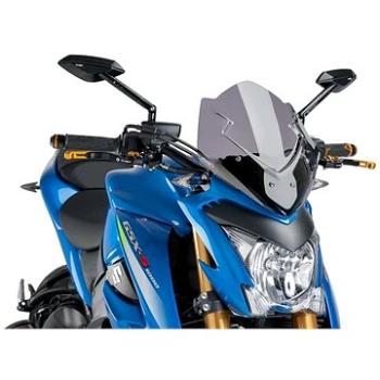 PUIG NEW. GEN SPORT dymové pre SUZUKI GSX-S 1000 (2015 – 2019) (7653H)