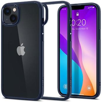 Spigen Ultra Hybrid Navy Blue iPhone 14 Max (ACS04899)