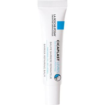 La Roche-Posay Cicaplast Levres obnovujúci a ochranný balzam na pery 7.5 ml