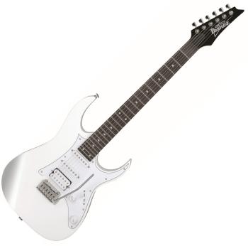 Ibanez GRG140-WH White Elektrická gitara