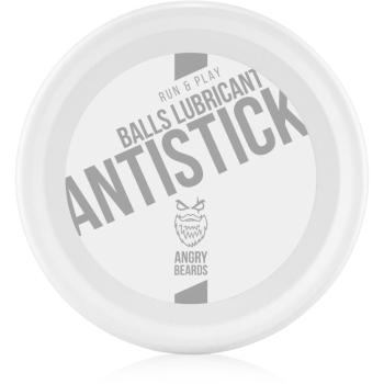 Angry Beards Balls Lubricant Antistick športový lubrikant 10 g