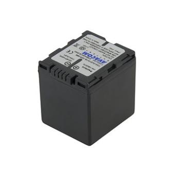 AVACOM za Panasonic CGA-DU21/CGR-DU21/VW-VBD21, Hitachi DZ-BP21S Li-Ion 7,2 V 2160 mAh 15,62 Wh (VIPA-DU21-533N2)