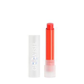 Huda Beauty Balzam na pery GloWish Super Jelly (Lip Balm) 2,5 g Goji