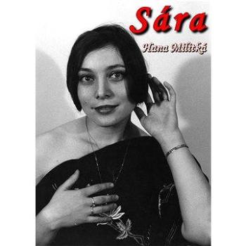 Sára (978-80-751-2575-0)