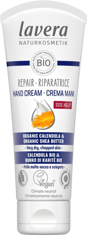 Lavera Regeneračný krém na ruky ( Repair Hand Cream) 75 ml