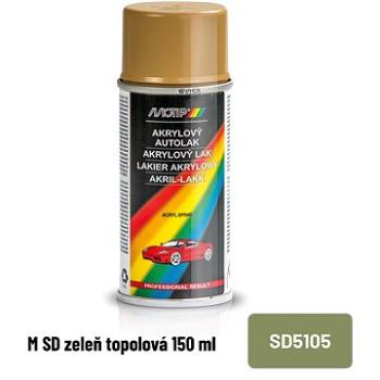 MOTIP M SD zeleň topoľová 150 ml (SD5105)