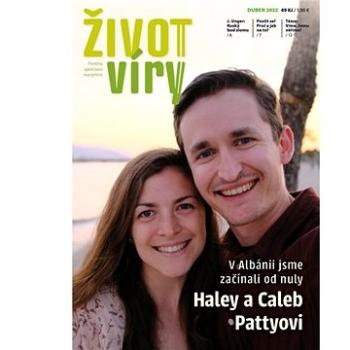 Život víry 2022/04
